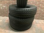 ✅4 Michelin  AGILIS  225x75R x16 CP   116Q Camperbanden, Ophalen, 16 inch, Band(en), Bestelwagen