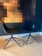 Muuto Fiber side swifel chair, Ophalen, Zo goed als nieuw, Twee
