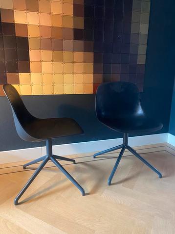 Muuto Fiber side swifel chair beschikbaar voor biedingen