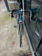 Racefiets kinderen 24 inch banden, Minder dan 10 versnellingen, Staal, Ophalen, Overige merken