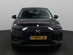 DS 3 E-Tense Rivoli 54 kWh | Stoelverwarming | Keyless Entry, 12 maanden, Gebruikt, 156 pk, Parkeercamera