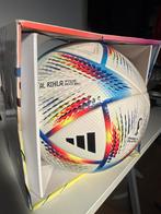 AL RIHLA 2022 WK Bal perfecte staat, Verzamelen, Ophalen, Nieuw, Buitenlandse clubs