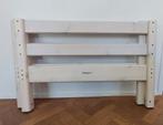 FLEXA CLASSIC white wash onderdelen 2x kopse kant, Ophalen, Gebruikt