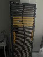 Lattenbodem Bossflex 600  70 cm  x 200cm, Verzenden, Zo goed als nieuw, Bedbodem, 200 cm