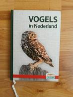 Vogels in Nederland, Ophalen of Verzenden, Zo goed als nieuw, Vogels, Onbekend