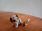Sylvanian families baby/hond/dalmatiër/lamp compleet, Ophalen of Verzenden, Zo goed als nieuw