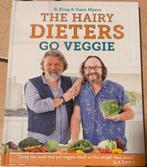 Hairy Dieters Go Veggie - Zalm en Forel, Ophalen of Verzenden, Zo goed als nieuw