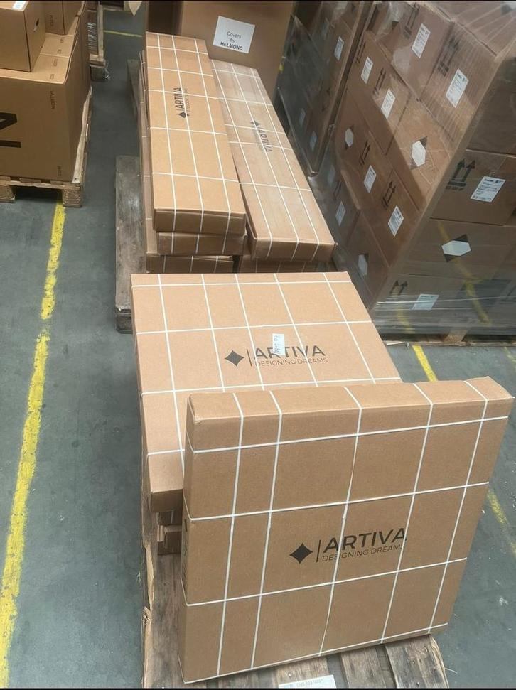 Partij Meubels / Salontafels en kasten / Grote Partij, Zakelijke goederen, Partijgoederen en Retail | Partijgoederen, Overige categorieën