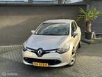 Renault Clio 1.5 dCi ECO Night&Day | Zuinige diesel|6mnd gar, Auto's, Voorwielaandrijving, Gebruikt, Electronic Stability Program (ESP)
