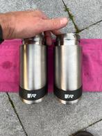 Orginele Remus eind tips 84 mm Carbon Race, Ophalen of Verzenden, Nieuw