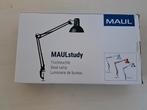 MAUL study lamp zilver, Ophalen of Verzenden, Zo goed als nieuw