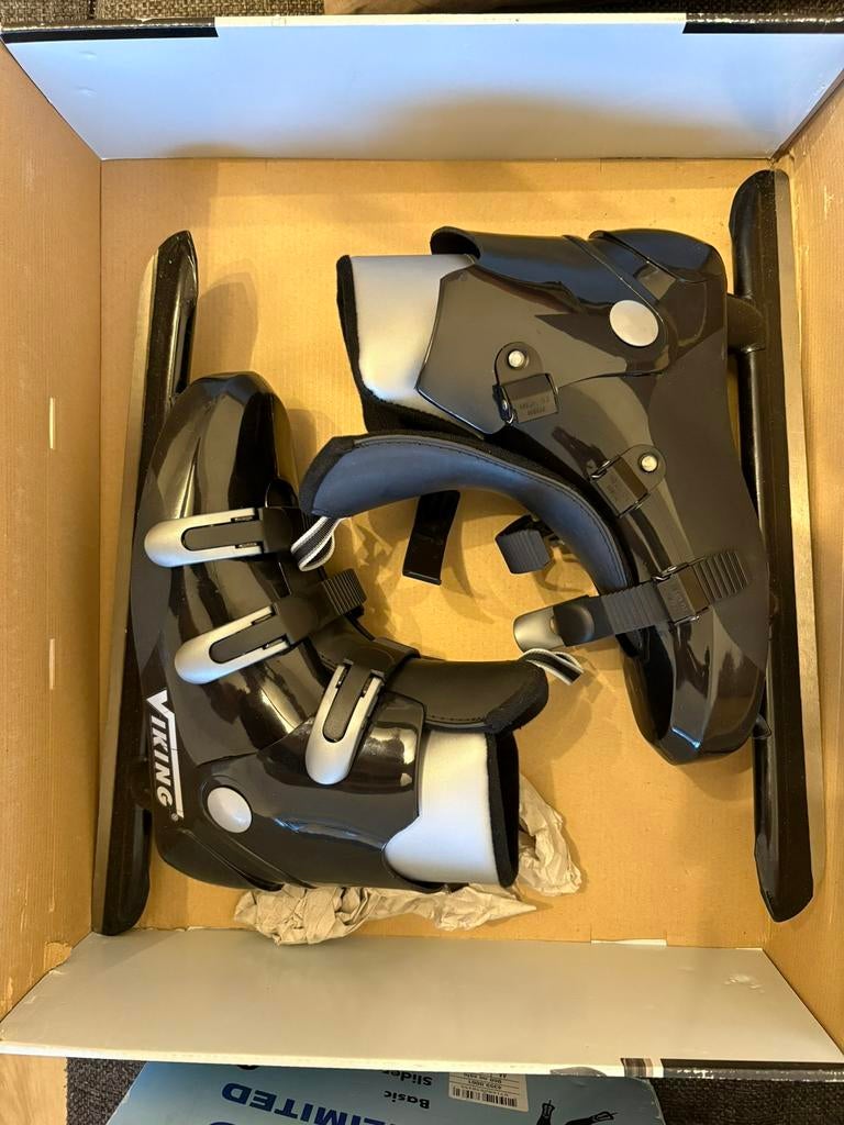 Viking schaatsen, Sport en Fitness, Schaatsen, Ophalen of Verzenden, Nieuw, Noren, Viking