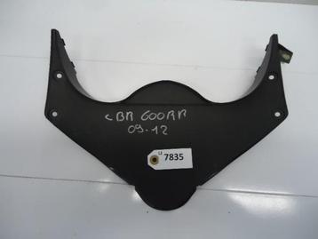 CBR600RR Honda Cover Cover onderkant kopkuip D1-30483 beschikbaar voor biedingen