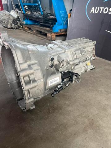 BMW E92 330i 6 bak handgeschakeld versnellingsbak 54000km! beschikbaar voor biedingen