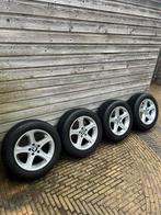 BMW 18 inch velgen met Vredestein winterbanden ET45 | 8,5J, Auto-onderdelen, Banden en Velgen, 18 inch, Velg(en), Winterbanden