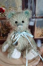 Charlie Bears Minimo Piper, Verzamelen, Verzenden, Zo goed als nieuw, Stoffen beer, Overige merken