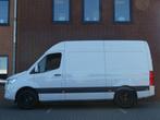 Mercedes-Benz Sprinter 315 CDI L2H2 Leer/Camera/Navigatie/NI, Automaat, Achterwielaandrijving, Gebruikt, Euro 6