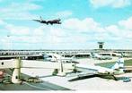 AMSTERDAM,- Internationale Luchthaven Schiphol. 20-01, Verzamelen, Ansichtkaarten | Nederland, Ophalen of Verzenden, 1960 tot 1980
