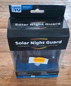 solar led buitenverlichting, Zonne-energie, Kunststof, Minder dan 50 watt, Wandlamp