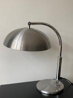 HALA Zeist burolamp, Ophalen, Gebruikt, Metaal, Minder dan 50 cm