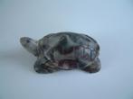 beeldje natuursteen schildpad, Ophalen of Verzenden