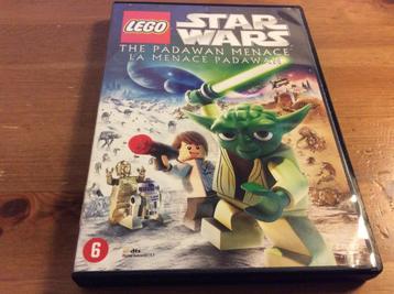 LEGO Star Wars. The Padawan Menace beschikbaar voor biedingen