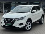 Nissan Qashqai 1.2 Acenta, Voorwielaandrijving, Gebruikt, 4 cilinders, 116 pk