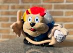 BeNeLucky Euro 2000, toernooi 2000 in Benelux. NIEUW, Ophalen of Verzenden, Nieuw, Buitenlandse clubs, Beeldje of Poppetje