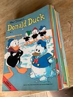 Donald Ducks, jaargang 1975, niet compleet, Donald Duck, Meerdere stripboeken, Ophalen, Gelezen