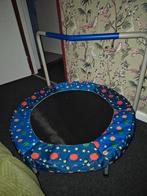 Indoor Trampoline, Ophalen, Nieuw, Jongen of Meisje