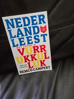 Nieuwe boeken, Ophalen of Verzenden, Zo goed als nieuw