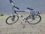 Gazelle fuenta herenfiets 28 inch met 3x9 versnellingen, Ophalen of Verzenden, Zo goed als nieuw, Gazelle, Versnellingen