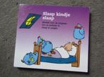 Cd met boekje: Slaap lekker kindje, Ophalen of Verzenden, Gebruikt, Muziek