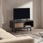 MADE Pavia tv-meubel (2x), Huis en Inrichting, Kasten | Televisiemeubels, Ophalen, 50 tot 100 cm, Zo goed als nieuw, Minder dan 100 cm