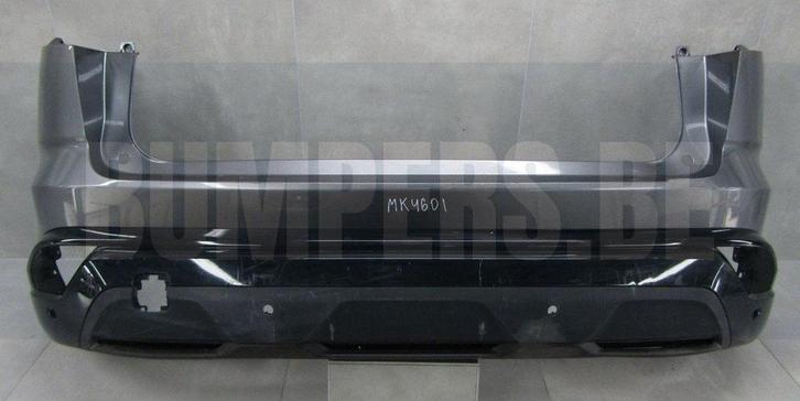 Bumper Renault AUSTRAL 22-850B29563R Achterbumper MK4601, Auto-onderdelen, Carrosserie en Plaatwerk, Bumper, Achter, Gebruikt