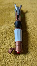 Dr. Who Sonic Screwdriver Torch, Ophalen of Verzenden