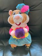Ah hamster kleuren piet, Ophalen of Verzenden, Zo goed als nieuw, Overige typen