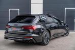 Audi A6 Avant 55 TFSI e quattro Competition 367PK|360|Bomvol, Auto's, Audi, Automaat, Euro 6, 4 cilinders, Vierwielaandrijving
