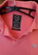 nog nette polo shirt STATE OF ART roze L, State of Art, Maat 52/54 (L), Ophalen of Verzenden, Zo goed als nieuw