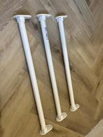 3 roedes HJALPA IKEA, Huis en Inrichting, Kasten | Stellingkasten, Ophalen, Gebruikt
