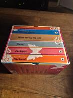 chicklit box diverse schrijvers /boekenbox, Ophalen of Verzenden, Zo goed als nieuw