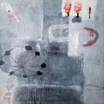 Abstract 29/90 - Kunstenaar: Anna Verrijt, Ophalen