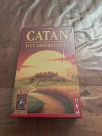 Catan het dobbelspel, Hobby en Vrije tijd, Gezelschapsspellen | Overige, Ophalen of Verzenden, Zo goed als nieuw