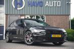 Audi A6 Avant 55 TFSIe quattro S-Line Competition, Pano, RS-, Auto's, Automaat, Gebruikt, 4 cilinders, Hybride Elektrisch/Benzine