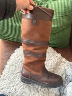Te koop Dubarry Galway extra fit walnut 38, Dieren en Toebehoren, Ophalen of Verzenden, Zo goed als nieuw, Dressuur, Schoeisel