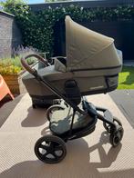 Easywalker Harvey 3 premium - complete set, Gebruikt, Combiwagen, Verstelbare duwstang, Ophalen