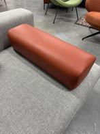 Showroommodel Design on Stock armsteun | leder Cera Cognac, Huis en Inrichting, Ophalen, Design on Stock, Zo goed als nieuw, Design, design on stock, pode, eyye, leolux