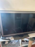 Oude TV - Werkt nog prima!, Audio, Tv en Foto, Televisies, Philips, Gebruikt, 50 Hz, LCD