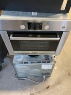 Bosch inbouw stoomoven, Gebruikt, Oven, Stoom, Inbouw