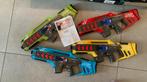 Light Battle Connect Lasergame set voor 4 spelers, Ophalen, Zo goed als nieuw